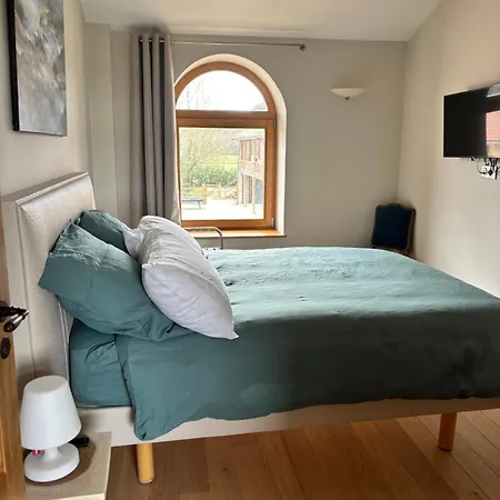 Bed & Breakfast Le Domaine Du Pin Châtillon-sur-Chalaronne