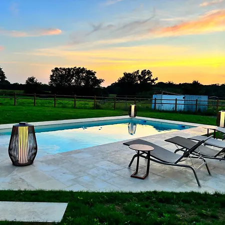 Le Domaine Du Pin *
