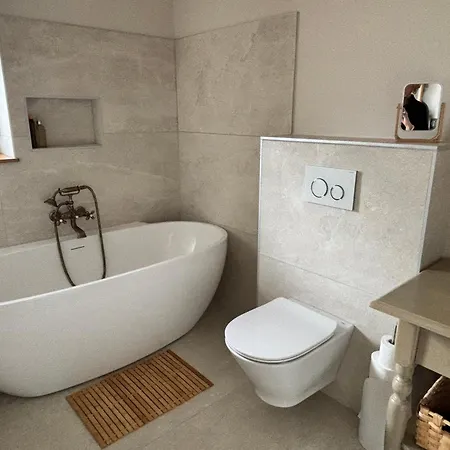 Le Domaine Du Pin Bed & Breakfast Châtillon-sur-Chalaronne