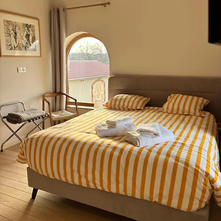 Bed and breakfast Le Domaine Du Pin Châtillon-sur-Chalaronne