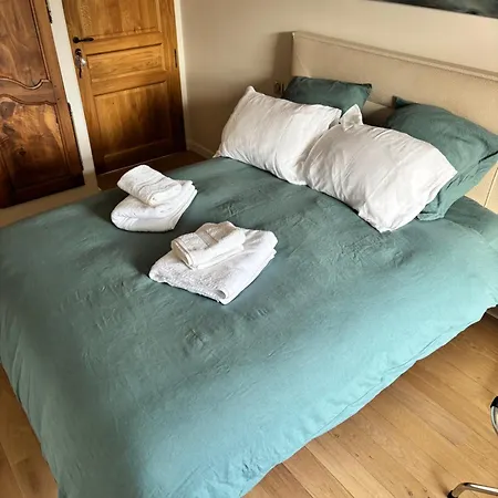 Bed & Breakfast Le Domaine Du Pin *