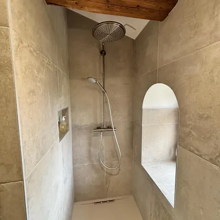 Le Domaine Du Pin Bed & Breakfast Châtillon-sur-Chalaronne