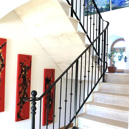 Bed & Breakfast Le Domaine Du Pin
