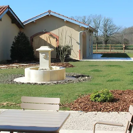 Bed and breakfast Le Domaine Du Pin *
