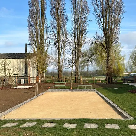 Le Domaine Du Pin