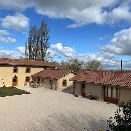 Le Domaine Du Pin *