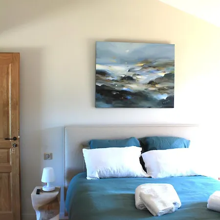 Bed and breakfast Le Domaine Du Pin Châtillon-sur-Chalaronne