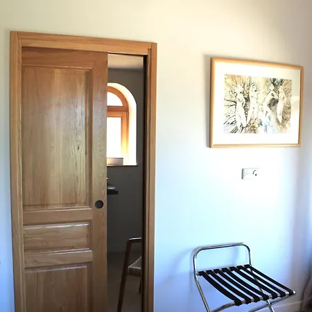 Le Domaine Du Pin Bed and breakfast