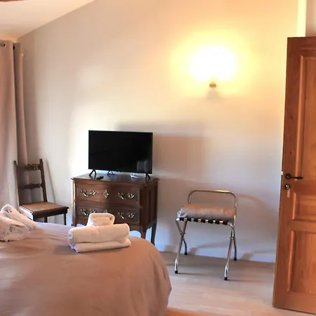 Le Domaine Du Pin * Châtillon-sur-Chalaronne