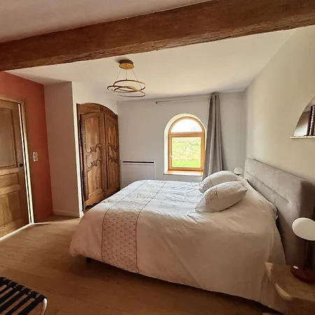 Le Domaine Du Pin * Châtillon-sur-Chalaronne